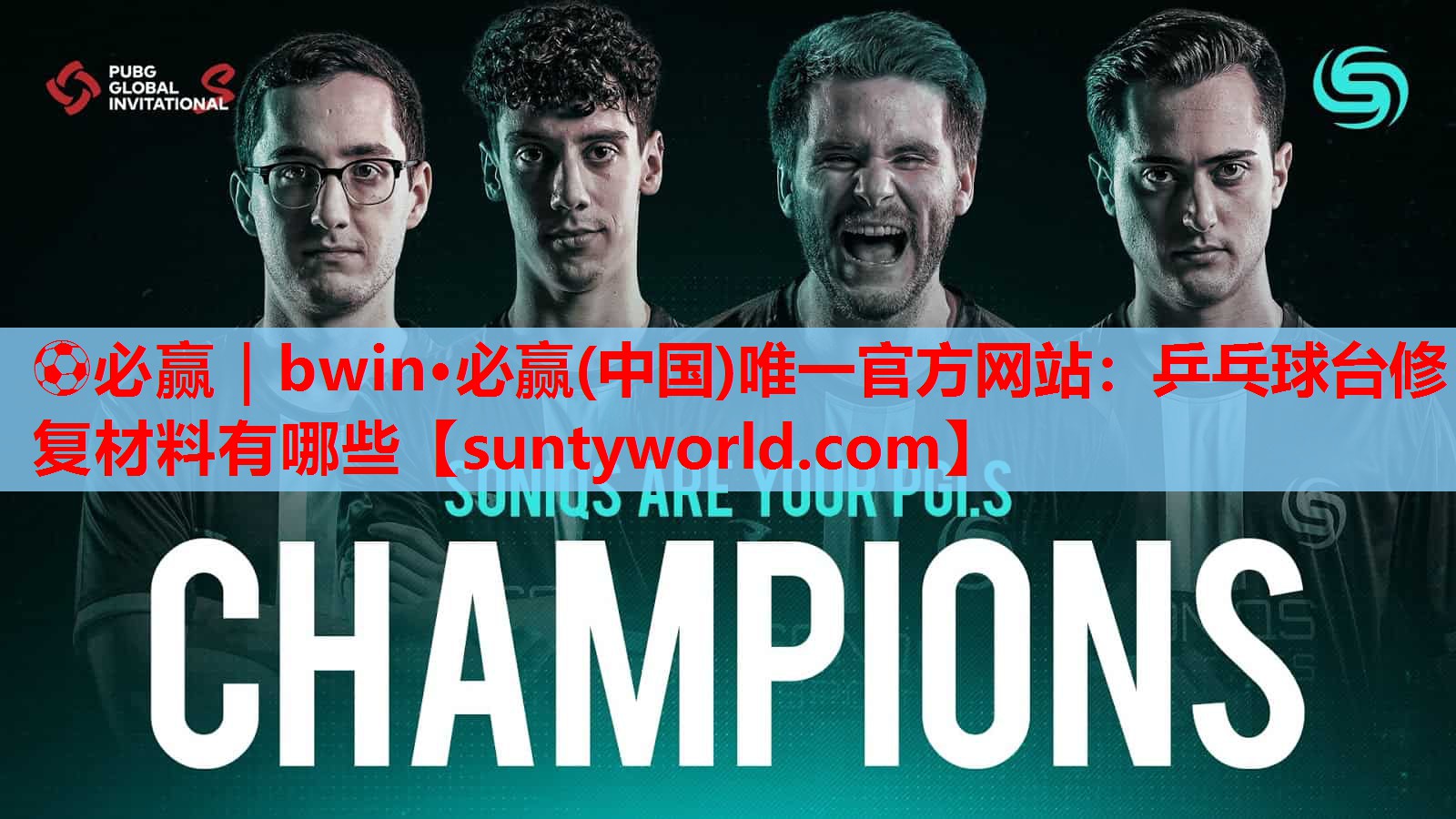 ⚽必赢｜bwin·必赢(中国)唯一官方网站：乒乓球台修复材料有哪些